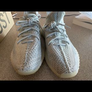 Men’s Yeezy boost 350 Adidas